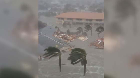 Foto: CNN
