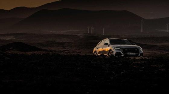 Фото: Audi