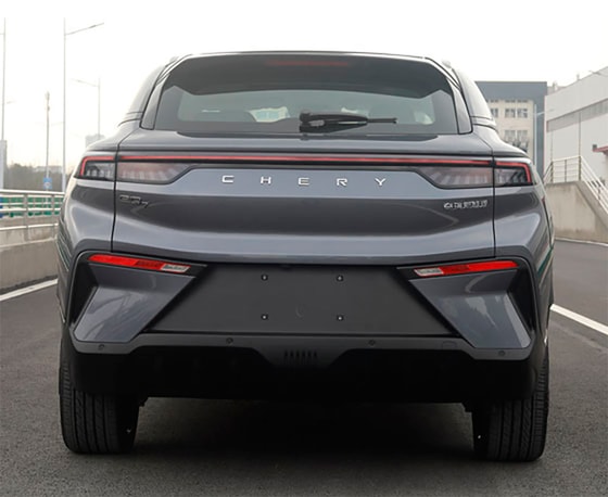 Фото: CarsWeek