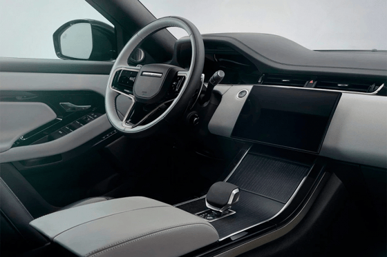 Фото: Land Rover