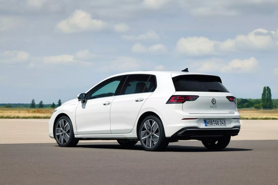 Фото: Volkswagen