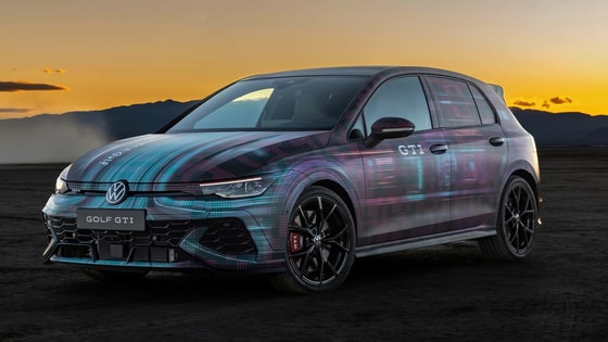 Фото: Volkswagen
