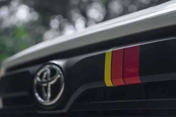 Фото: Toyota