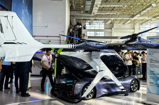 &nbsp;Фото: CarNewsChina