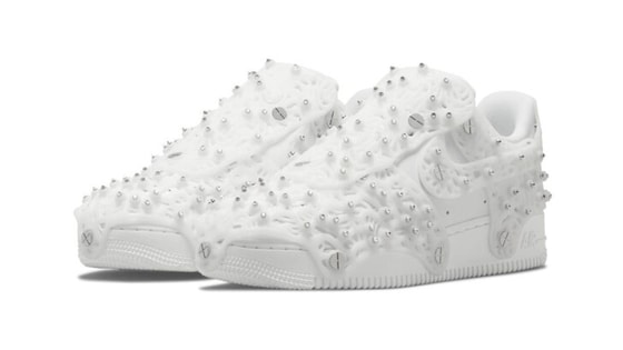 Фото: Nike