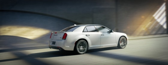 Фото: Chrysler