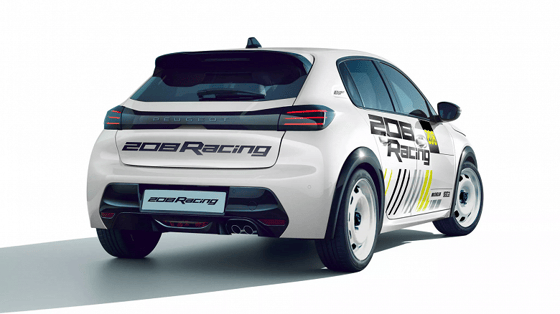 Фото: Peugeot