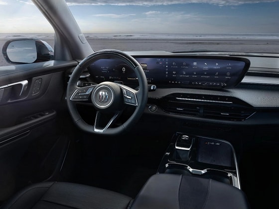 Фото: Buick