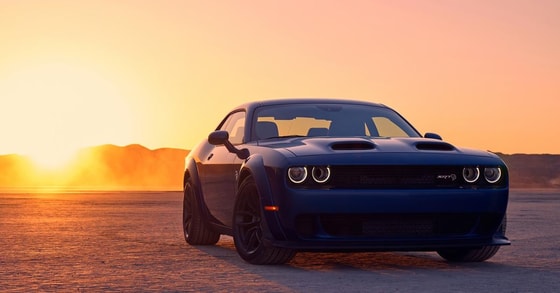 Фото: Hotcars