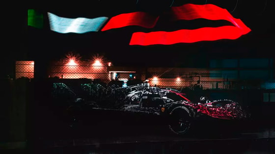 Фото: Ferrari