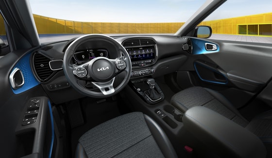 Фото: Kia