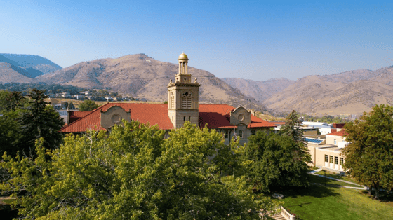 Photo: Courtesy of Colorado School of Mines