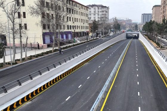 Фото: Пресс-служба президента