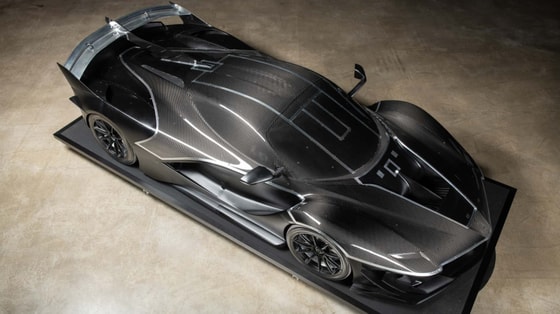 Фото:&nbsp;RM Sotheby's