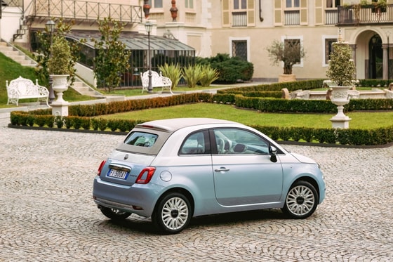 Фото: Fiat