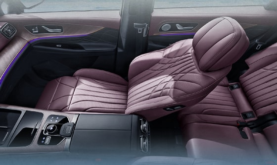 Фото: Chery