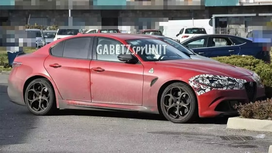 Фото: CarsWeek