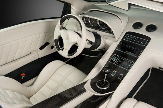 Фото: CarsWeek