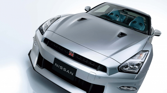 Фото: Nissan