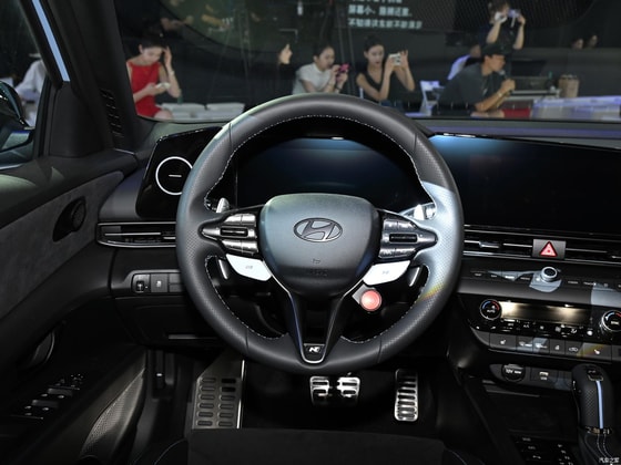 Фото: Hyundai