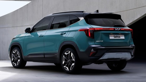 Фото: Kia