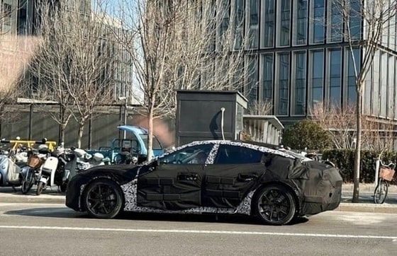 Фото: CarsWeek