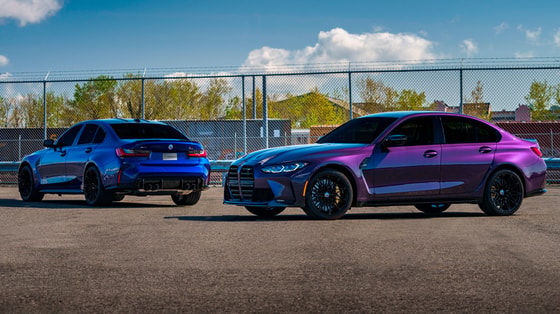 Фото: BMW