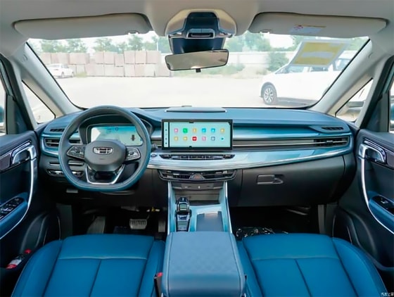 Фото: Autonews