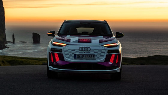 Фото: Audi