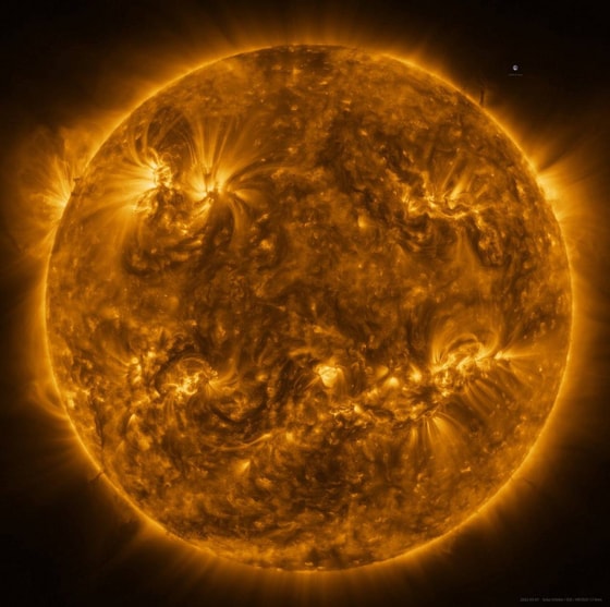 Фото: esa.int