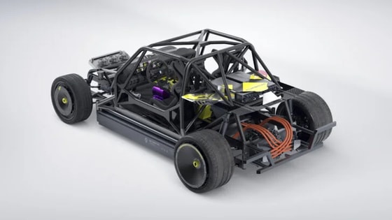 Фото: Renault