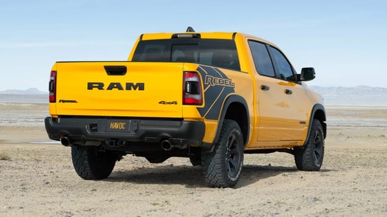 Фото: RAM
