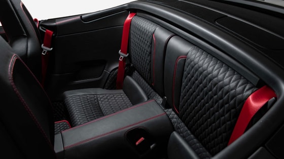 Фото: Brabus