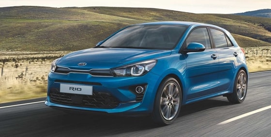 Фото: Kia
