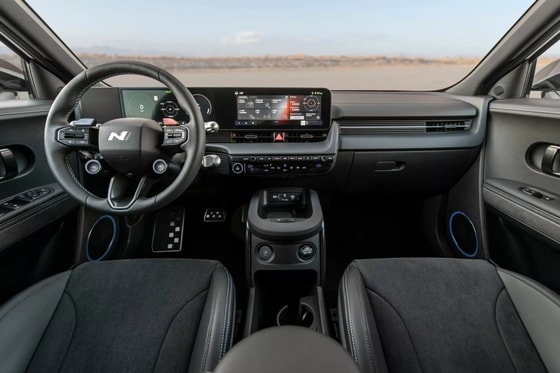Фото: Hyundai