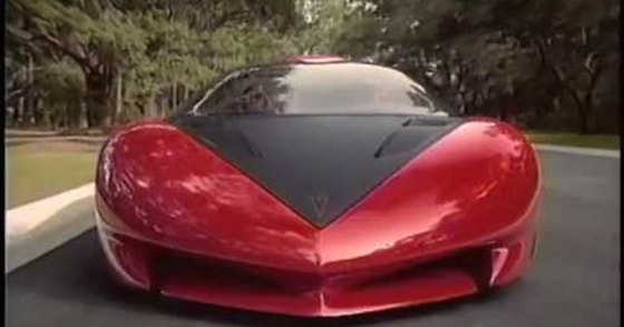 Фото: Hotcars