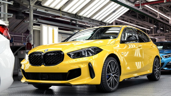 Фото: BMW