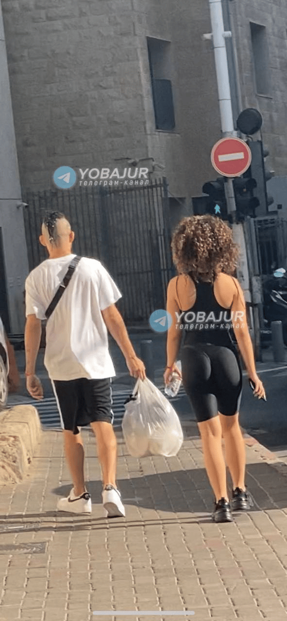 Фото: Yobajur