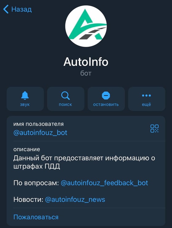 Скриншот