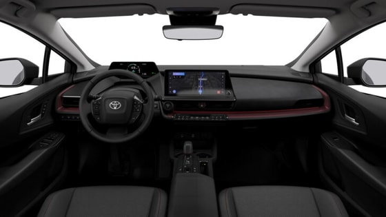 Фото: Toyota