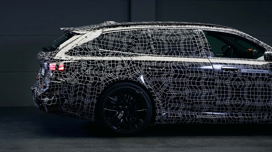 Фото: BMW