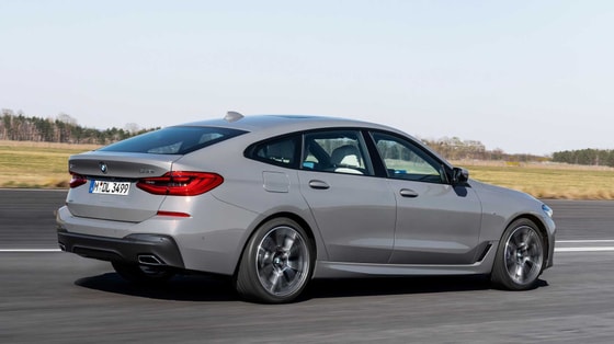 Фото: BMW