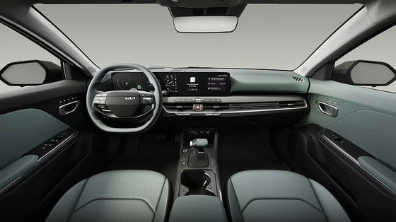 Фото: Kia