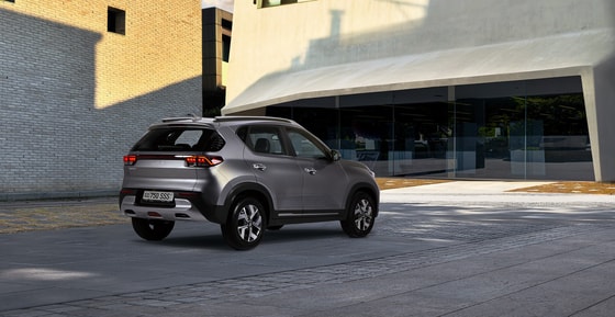 Фото: Kia