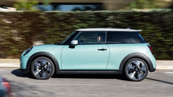 Фото: MINI