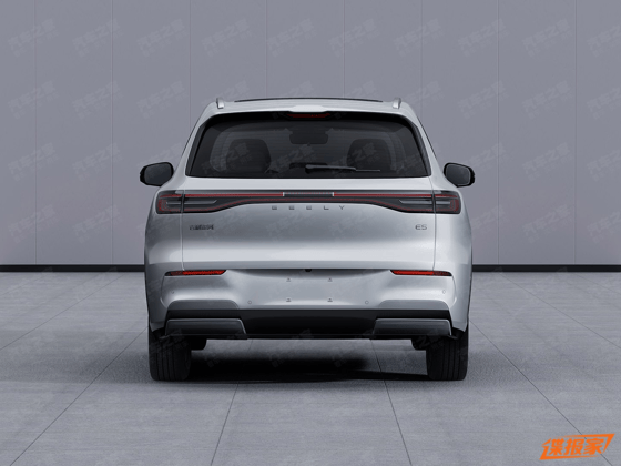 Фото: Autohome