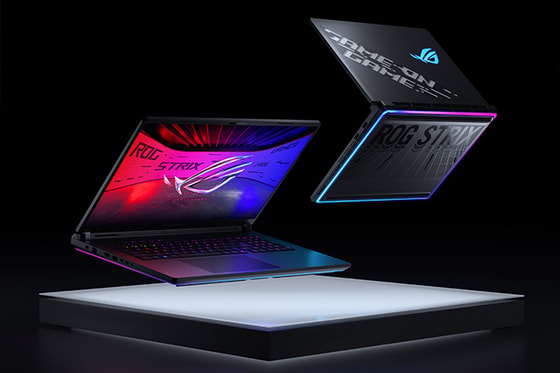 ASUS ROG Strix SCAR