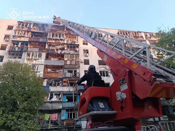 Фото: Владимир Зеленский / Telegram