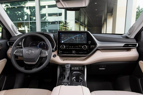 Фото: Toyota
