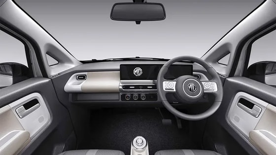 Фото: MG